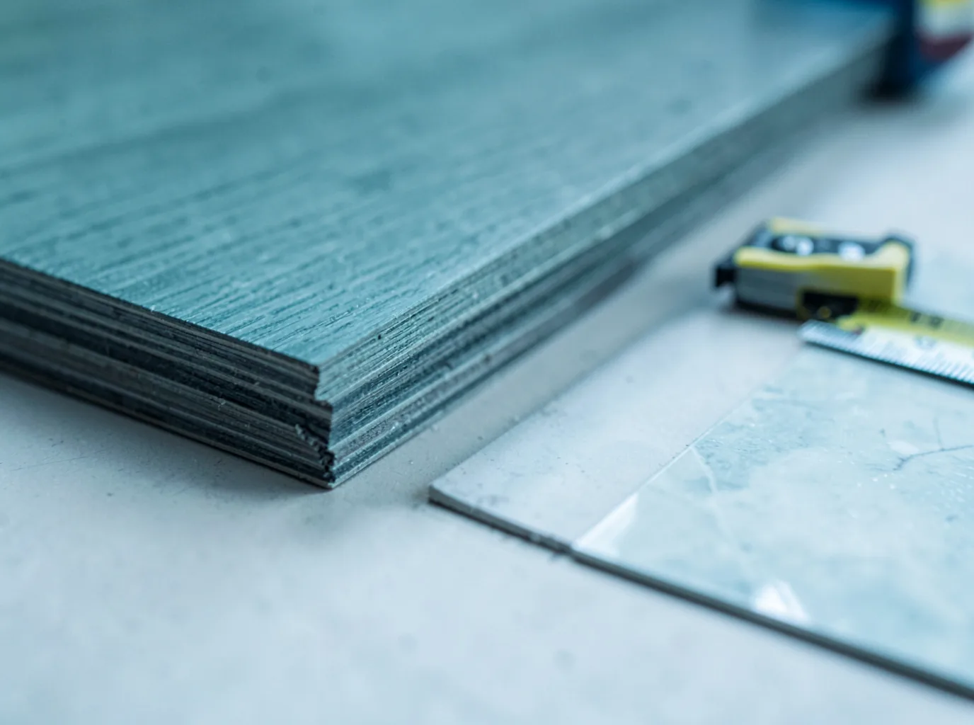 Luxury Vinyl Plank Installation Middlebranch, OH FAQs